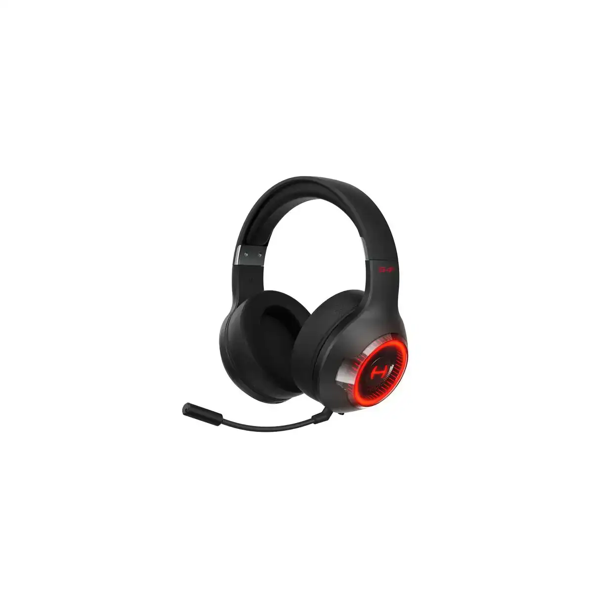 Casque de jeu avec microphone edifier g4s_6409. DIAYTAR COTE D'IVOIRE - Où Choisir Devient un Acte de Découverte. Découvrez notre gamme et choisissez des produits qui éveillent votre curiosité et élargissent vos horizons.