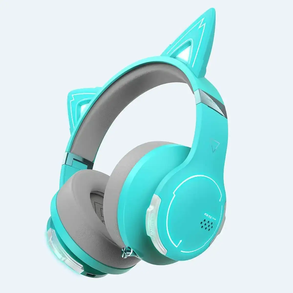 Casque de jeu avec microphone edifier g5bt_9952. DIAYTAR COTE D'IVOIRE - Où Choisir est un Acte d'Amour pour le Côte d'Ivoire. Explorez notre boutique en ligne et choisissez des articles qui célèbrent la culture et l'artisanat du pays.