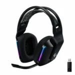Casque de jeu avec microphone logitech g733_5021. DIAYTAR COTE D'IVOIRE - L'Art du Shopping Éclairé. Parcourez notre catalogue et choisissez parmi des produits de qualité qui satisferont vos besoins et votre style.