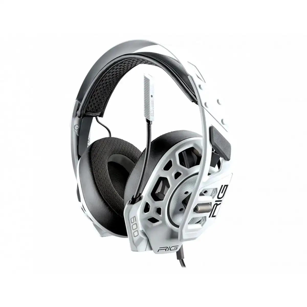 Casque de jeu avec microphone nacon rig 500 pro hc gen2_8726. Entrez dans le Monde Éclectique de DIAYTAR COTE D'IVOIRE. Explorez nos catégories et dénichez des trésors qui reflètent la richesse et l'authenticité du Côte d'Ivoire.