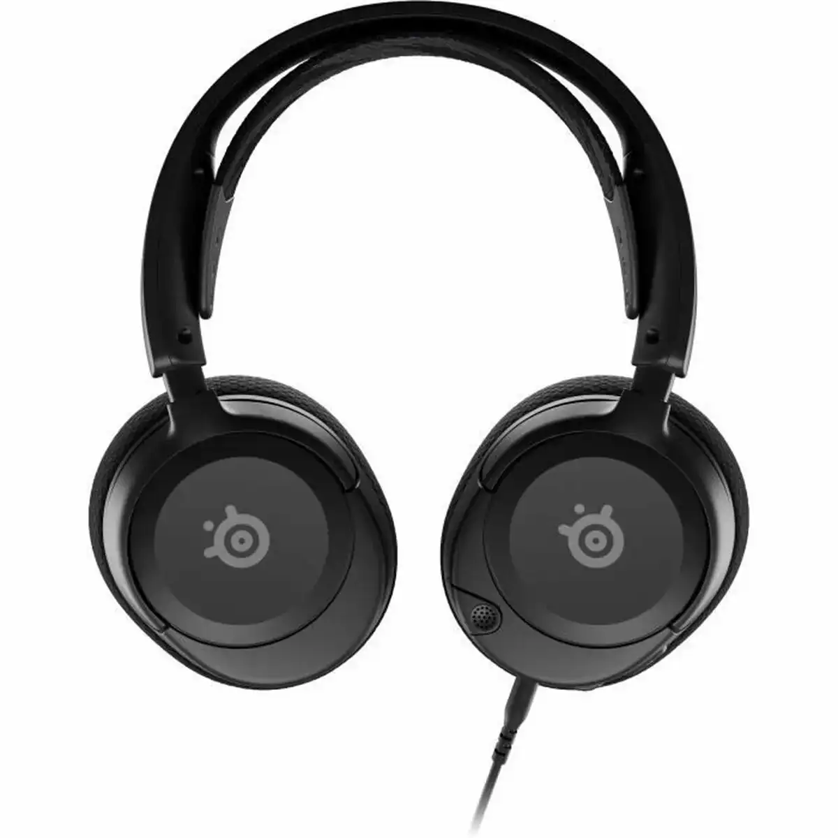 Casque de jeu avec microphone steelseries arctis nova 1_9530. Entrez dans l'Univers de DIAYTAR COTE D'IVOIRE - Où Chaque Produit a son Éclat Unique. Explorez notre gamme variée et choisissez des articles qui illuminent votre quotidien.