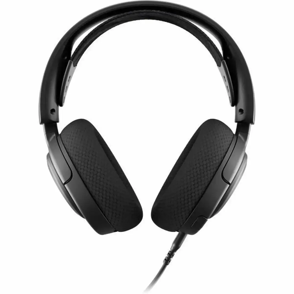 Casque de jeu avec microphone steelseries arctis nova 3_2180. Entrez dans l'Univers de DIAYTAR COTE D'IVOIRE - Où l'Élégance Rencontre la Tradition. Explorez notre gamme variée et trouvez des articles qui ajoutent une touche de sophistication à votre vie.