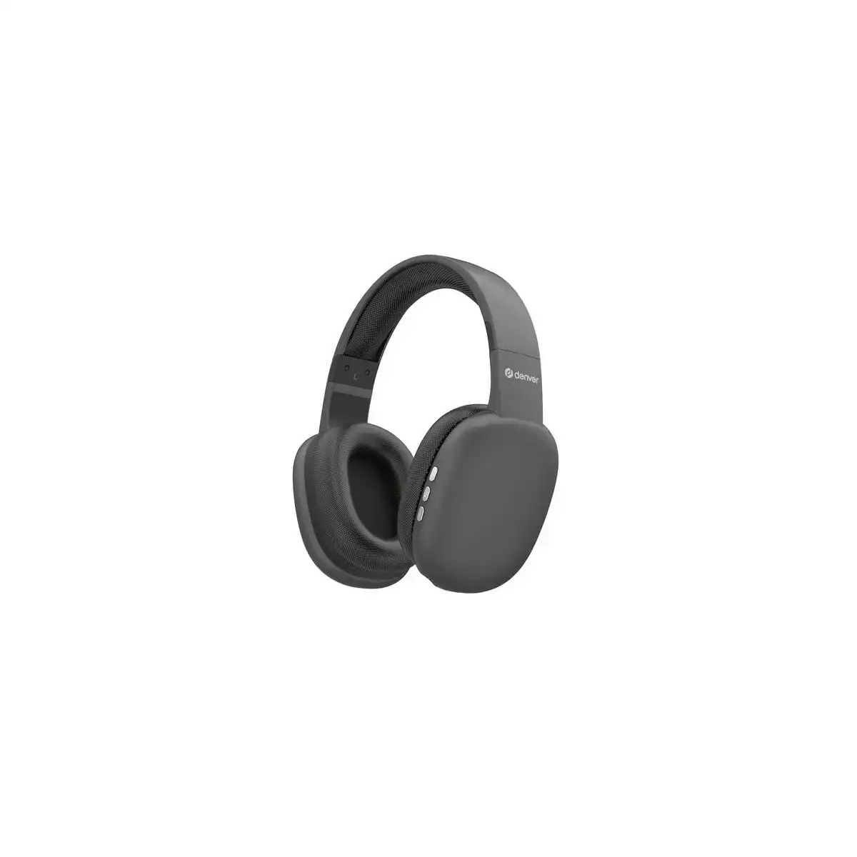 Casque denver electronics bth 252_9940. DIAYTAR COTE D'IVOIRE - Où Choisir est un Voyage Cultuel. Explorez notre boutique en ligne et découvrez des produits qui célèbrent la richesse et la diversité culturelle du Côte d'Ivoire.