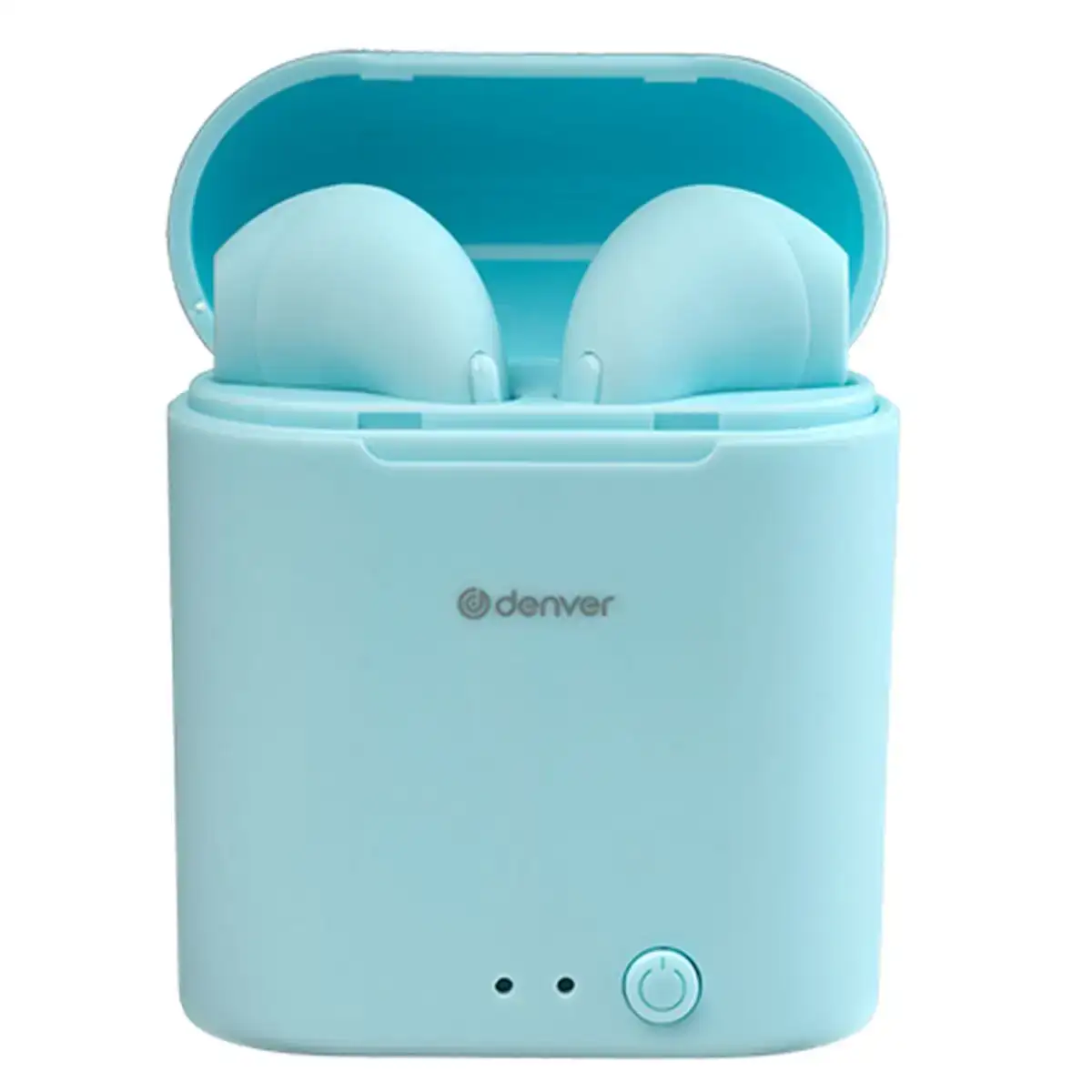 Casque denver electronics twe46 azul bleu_4378. DIAYTAR COTE D'IVOIRE - L'Art de Vivre avec Authenticité. Explorez notre gamme de produits artisanaux et découvrez des articles qui apportent une touche unique à votre vie.