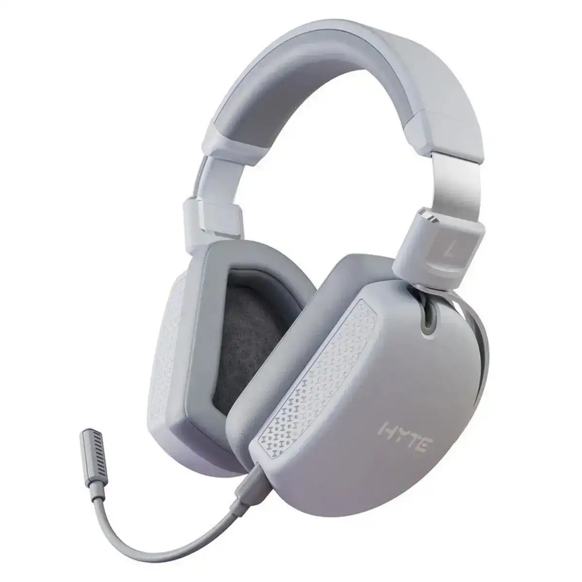 Casque gaming avec microphone hyte eclipse hg10 blanc_8140. DIAYTAR COTE D'IVOIRE - Votre Plateforme Shopping de Confiance. Naviguez à travers nos rayons et choisissez des produits fiables qui répondent à vos besoins quotidiens.