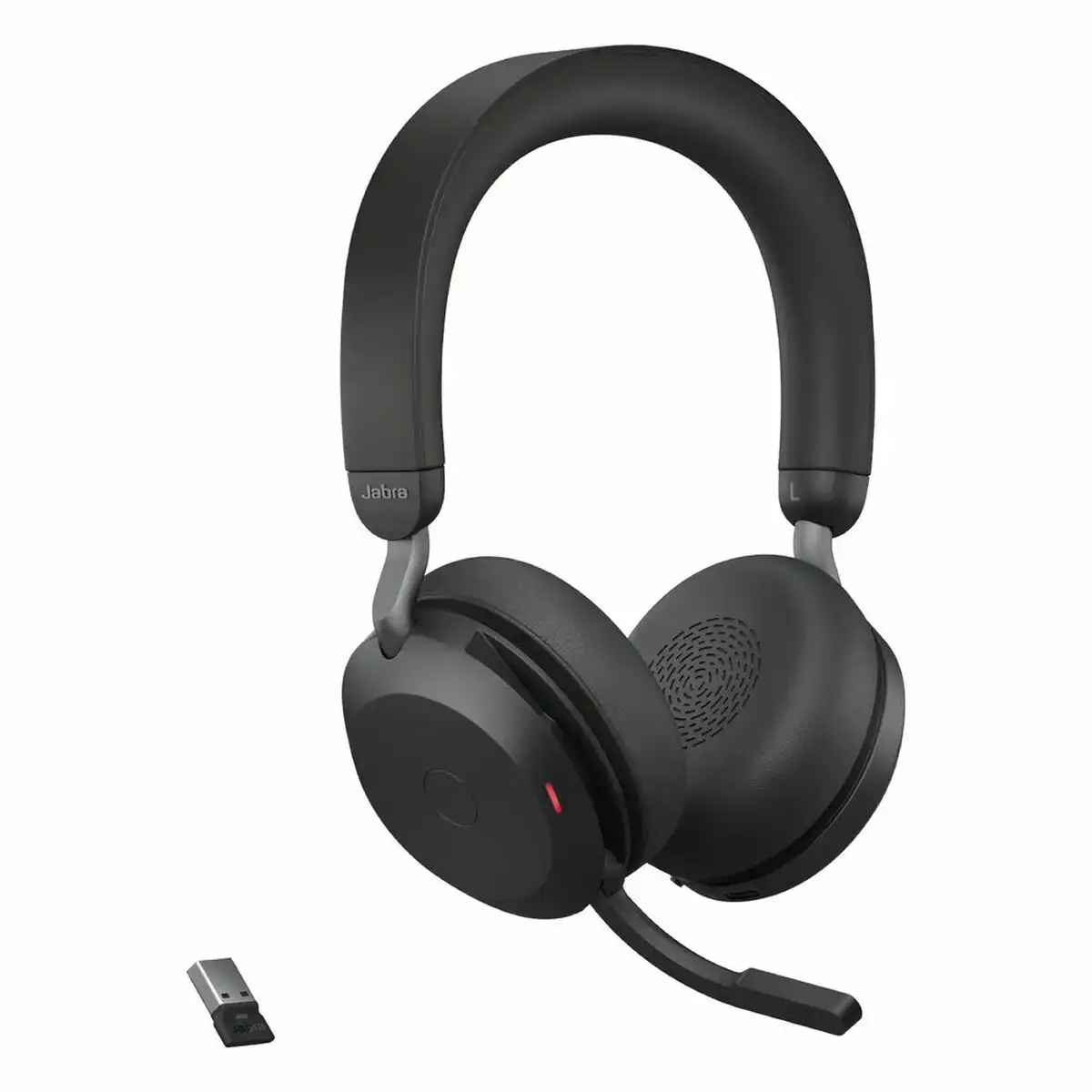Casque gn audio volve2 75 link380a noir_1217. Bienvenue chez DIAYTAR COTE D'IVOIRE - Où Choisir Rime avec Découvrir. Plongez dans notre catalogue et trouvez des produits qui révèlent la diversité et la richesse culturelle du Côte d'Ivoire.