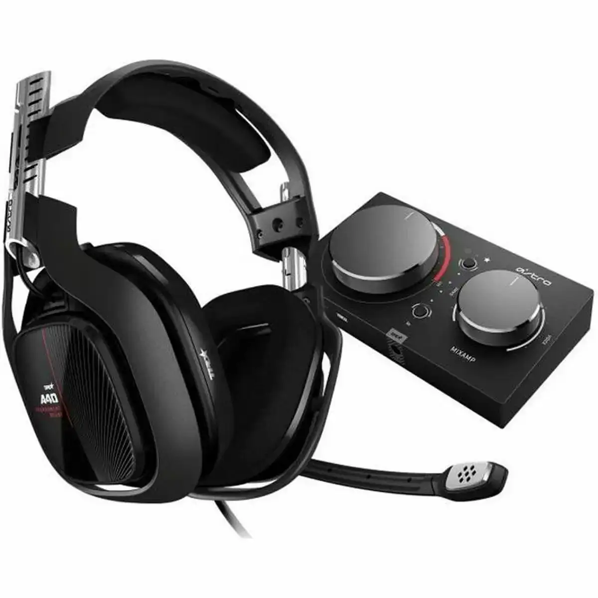Casque logitech a40 tr noir_1661. DIAYTAR COTE D'IVOIRE - L'Art de Vivre avec Authenticité. Explorez notre gamme de produits artisanaux et découvrez des articles qui apportent une touche unique à votre vie.