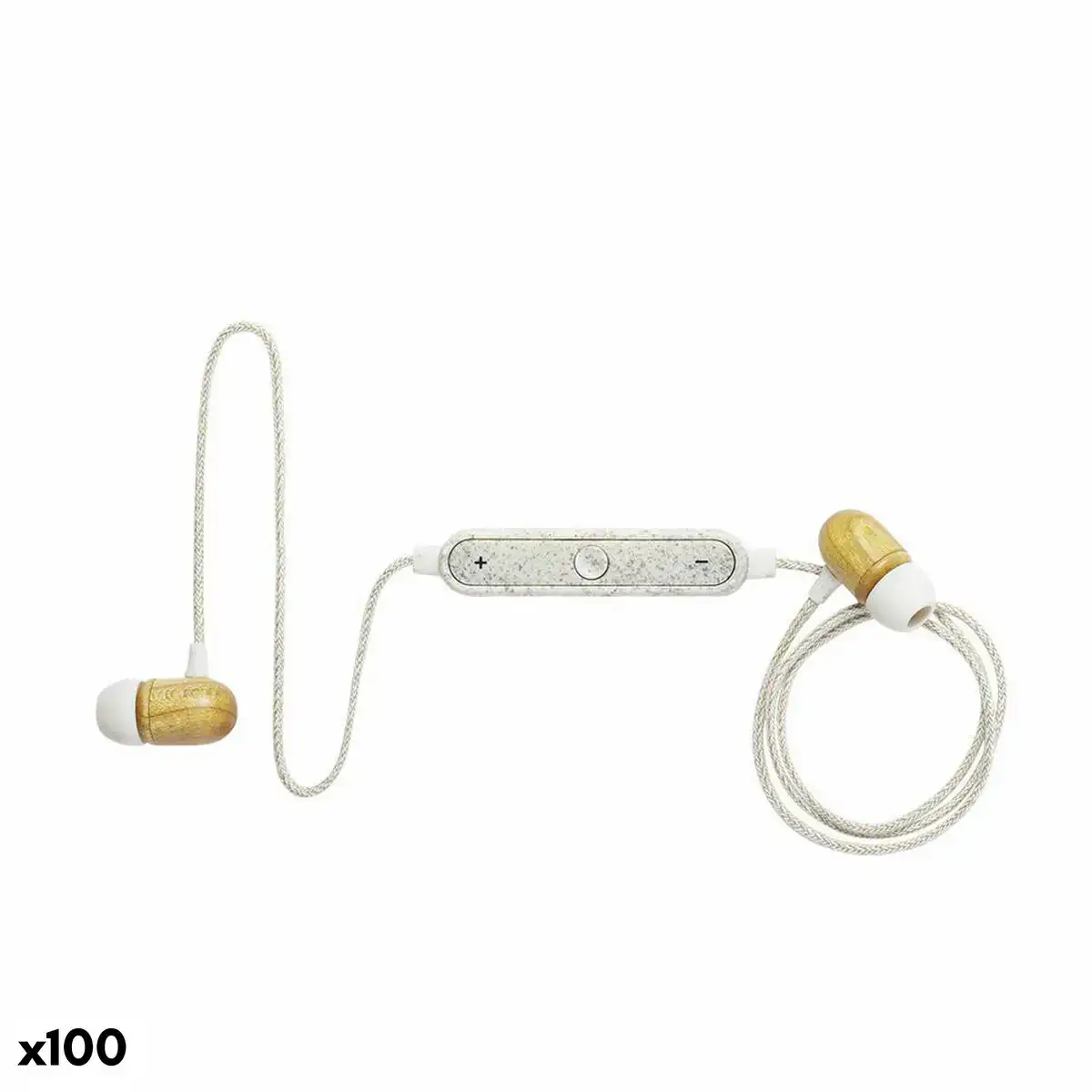 Casque sans fil 146922 100 unite s_8454. Bienvenue sur DIAYTAR COTE D'IVOIRE - Où Choisir est un Voyage Passionnant. Plongez dans notre catalogue et trouvez des produits qui révèlent la diversité et la beauté du Côte d'Ivoire.