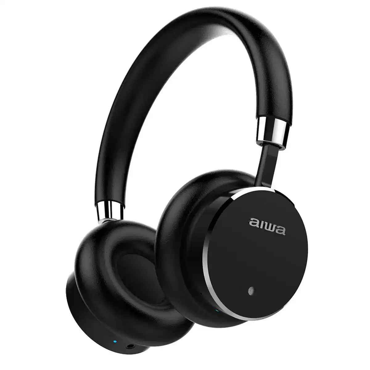 Casque sans fil aiwa hstbtn800bk noir_9328. DIAYTAR COTE D'IVOIRE - L'Art de Choisir, l'Art de Vivre. Explorez notre univers de produits soigneusement sélectionnés pour vous offrir une expérience shopping riche et gratifiante.