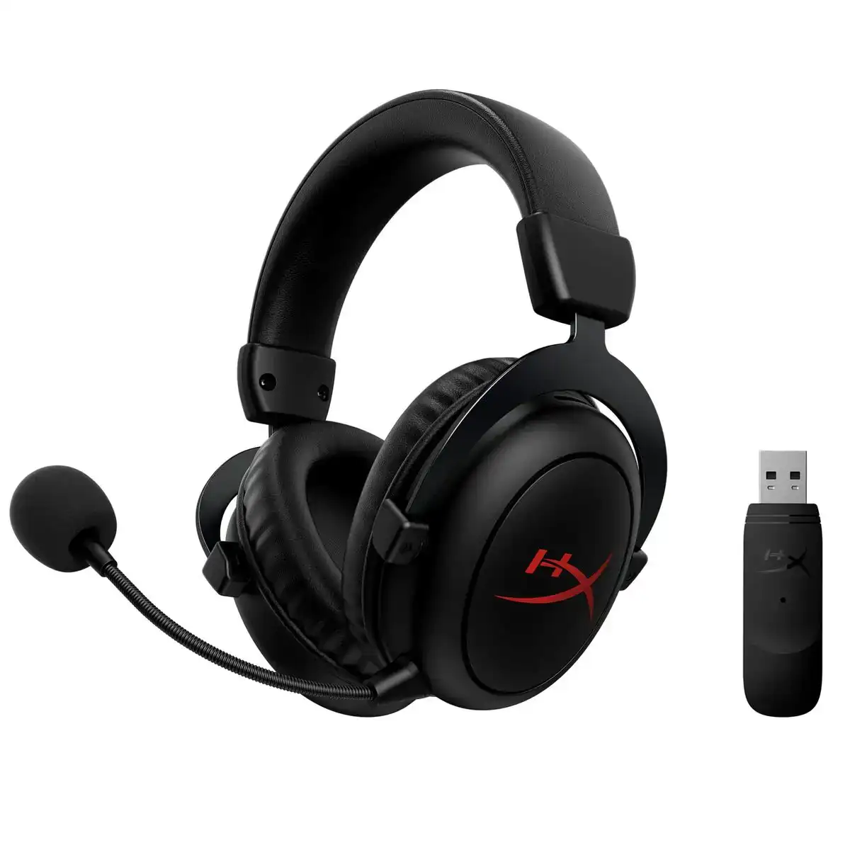 Casque sans fil hyperx noir_1784. DIAYTAR COTE D'IVOIRE - Votre Passage Vers l'Excellence Shopping. Découvrez un catalogue en ligne qui offre une expérience d'achat exceptionnelle, avec des produits soigneusement sélectionnés pour satisfaire tous les goûts.