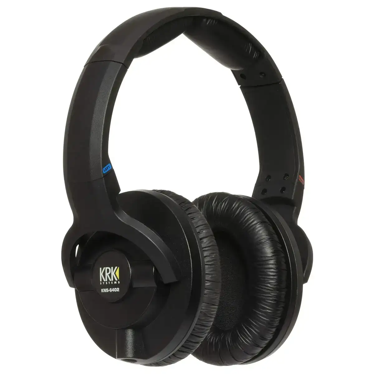 Casque sans fil krk kns 6402 noir_4193. DIAYTAR COTE D'IVOIRE - Votre Pass vers la Découverte. Explorez notre boutique en ligne et plongez dans un voyage à travers des produits authentiques et contemporains, tous réunis sous un même toit.