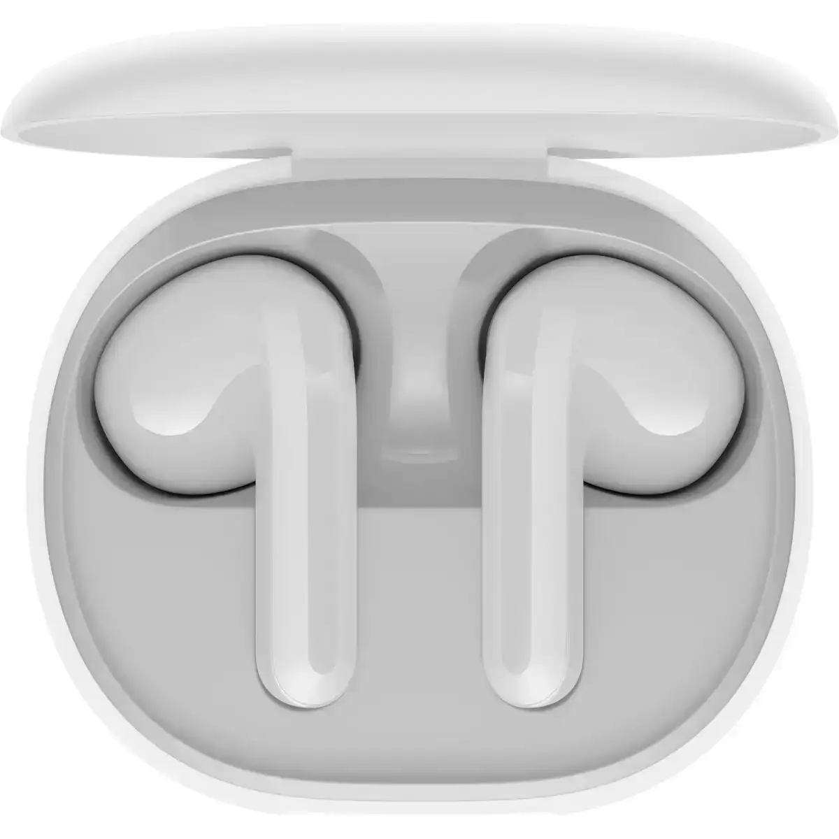 Casque sans fil xiaomi redmi buds 4 lite blanc_9586. DIAYTAR COTE D'IVOIRE - Où Chaque Détail Fait la Différence. Parcourez notre sélection soignée et choisissez des articles qui rehaussent votre quotidien, du fonctionnel à l'esthétique.