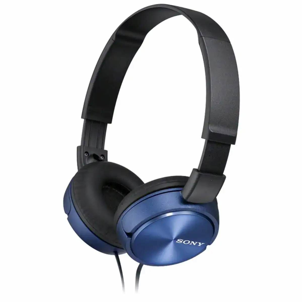 Casque sony mdrzx310l ae bleu reconditionne a_6026. DIAYTAR COTE D'IVOIRE - Où Chaque Sélection Vous Parle. Parcourez nos catégories et découvrez des produits qui reflètent vos passions et vos besoins, pour un shopping personnel et inspirant.