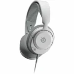 Casque steelseries_9849. DIAYTAR COTE D'IVOIRE - Votre Destination de Shopping Authentique au Côte d'Ivoire. Plongez dans notre boutique en ligne pour découvrir des produits qui célèbrent la riche culture et l'artisanat du pays.