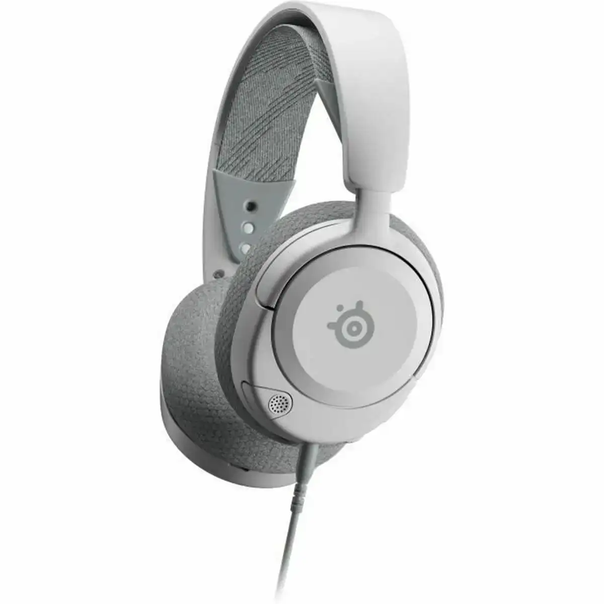 Casque steelseries_9849. DIAYTAR COTE D'IVOIRE - Votre Destination de Shopping Authentique au Côte d'Ivoire. Plongez dans notre boutique en ligne pour découvrir des produits qui célèbrent la riche culture et l'artisanat du pays.