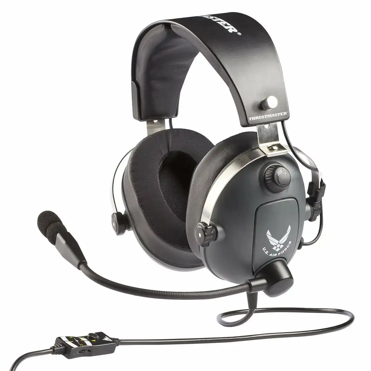 Casque thrustmaster t flight_7958. DIAYTAR COTE D'IVOIRE - Où Chaque Produit est une Histoire à Raconter. Découvrez notre sélection de produits qui vous permettent de créer votre propre récit à travers vos achats.