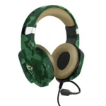 Casque trust gxt 323c carus_8001. DIAYTAR COTE D'IVOIRE - L'Art de Vivre le Shopping Authentique. Découvrez notre boutique en ligne et trouvez des produits qui célèbrent la culture et l'héritage du Côte d'Ivoire.