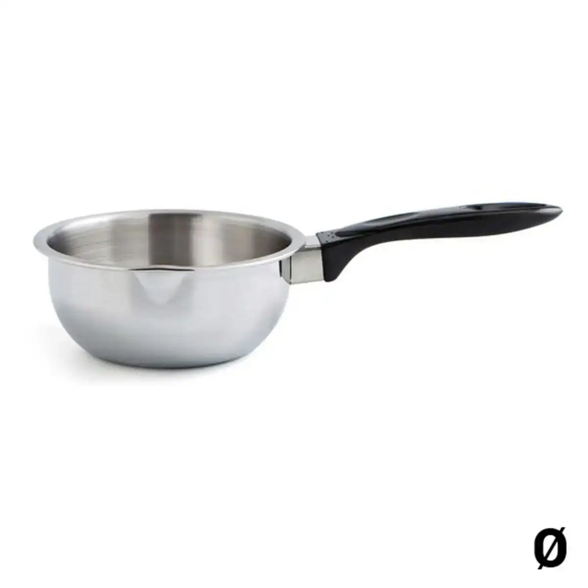 Casserole quid aneto acier inoxydable_8837. DIAYTAR COTE D'IVOIRE - Votre Destination Shopping Exquise. Explorez notre boutique en ligne et découvrez des trésors qui ajoutent une touche de sophistication à votre style et à votre espace.