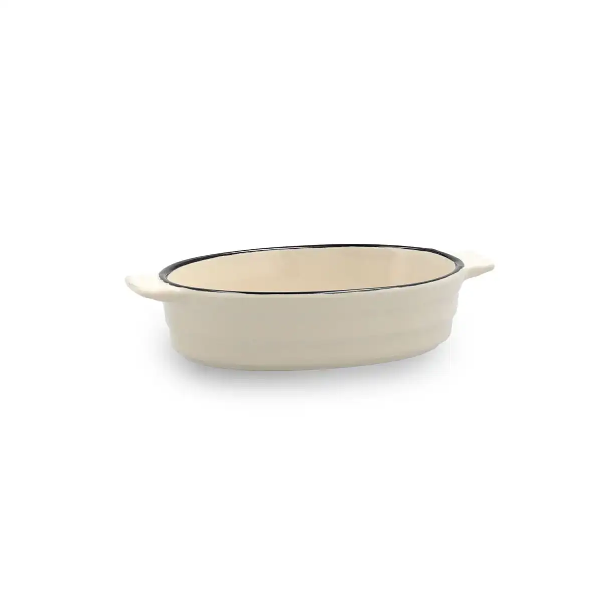 Casserole quid cocco ovale ce ramique blanche 18 x 11 x 4 cm pack 12x_5957. DIAYTAR COTE D'IVOIRE - L'Art du Shopping Éclairé. Naviguez à travers notre plateforme intuitive et découvrez une variété d'articles soigneusement sélectionnés pour répondre à vos besoins et à vos envies.