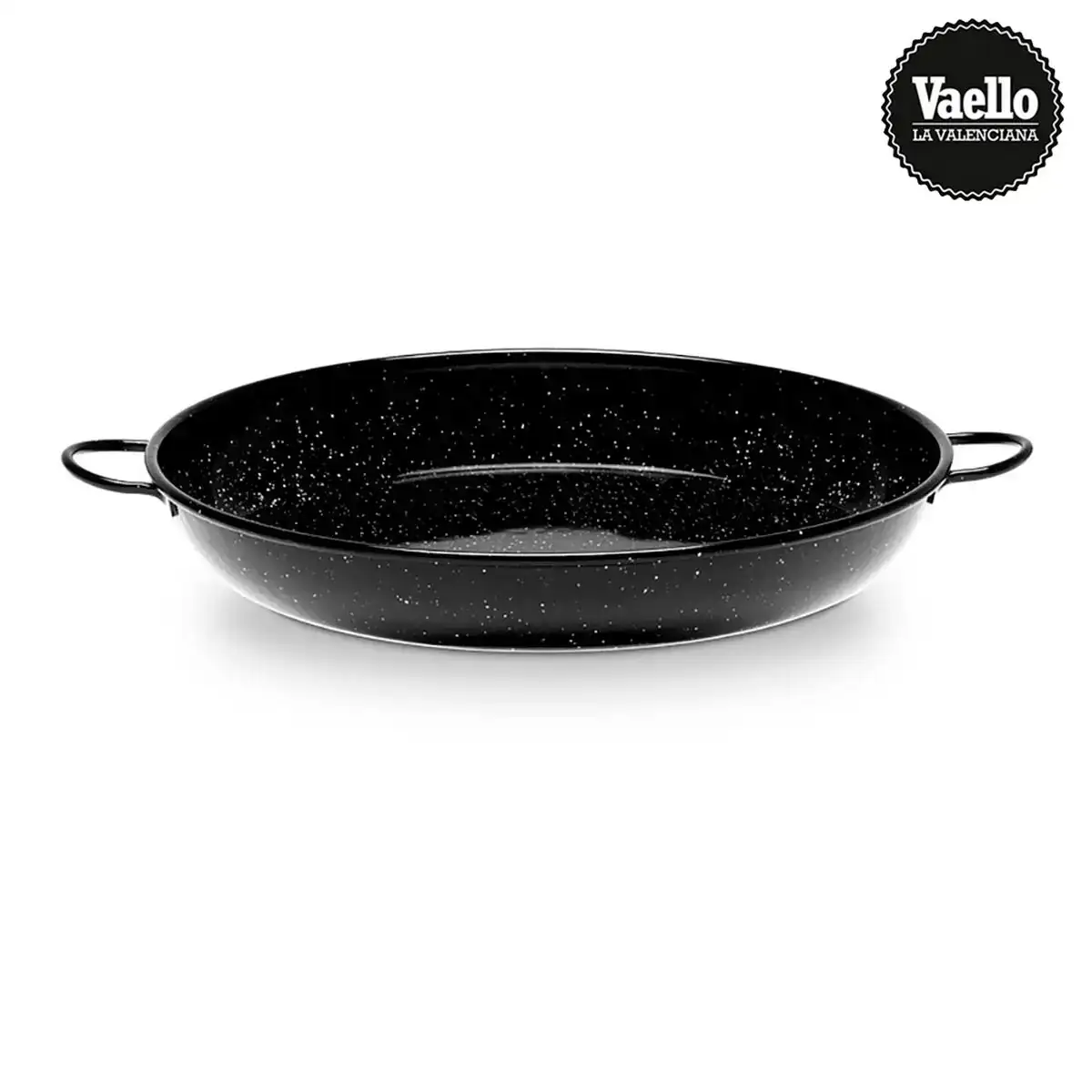 Casserole vaello ø 34 cm noir_8223. DIAYTAR COTE D'IVOIRE - L'Art de Vivre le Shopping Inspiré. Parcourez notre catalogue et choisissez des produits qui reflètent votre passion pour la beauté et l'authenticité.