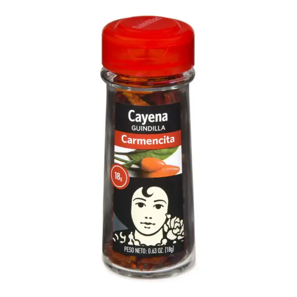 Cayenne capsicum annuum carmencita 18 g_5038. Entrez dans l'Univers de DIAYTAR COTE D'IVOIRE - Où Chaque Produit est une Découverte. Explorez notre gamme variée et trouvez des articles qui vous surprennent et vous inspirent.