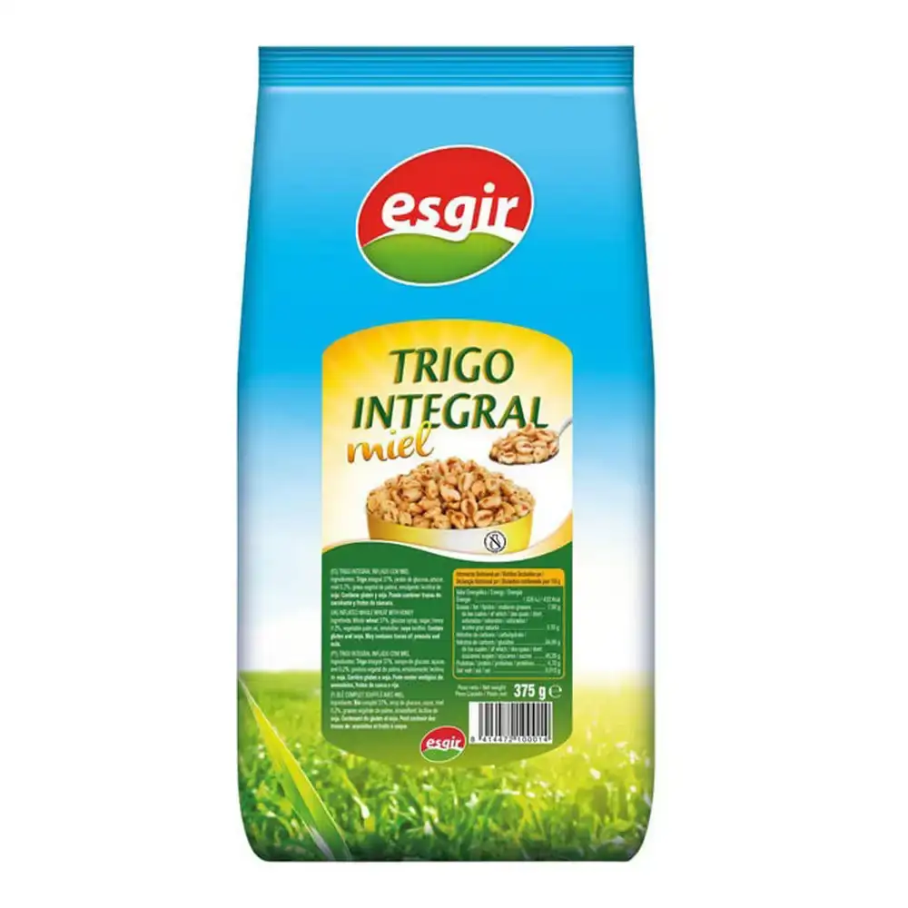 Ce re ales esgir honey wheat puffs 375 g_1477. DIAYTAR COTE D'IVOIRE - Votre Destination Shopping pour Tous. Parcourez notre boutique en ligne et découvrez une variété de produits pour satisfaire tous vos besoins et désirs.