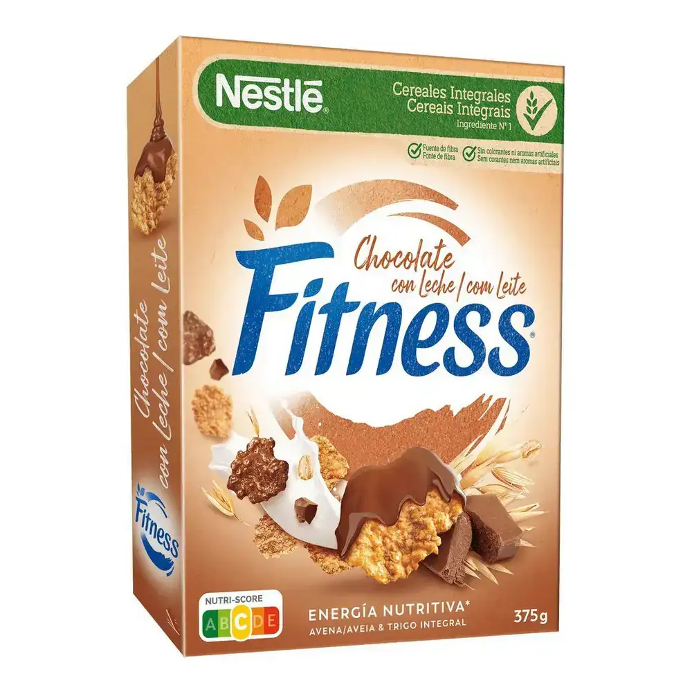 Ce re ales nestle fitness chocolat au lait 375 g_4694. DIAYTAR COTE D'IVOIRE - Votre Destinée Shopping Personnalisée. Plongez dans notre boutique en ligne et créez votre propre expérience de shopping en choisissant parmi nos produits variés.