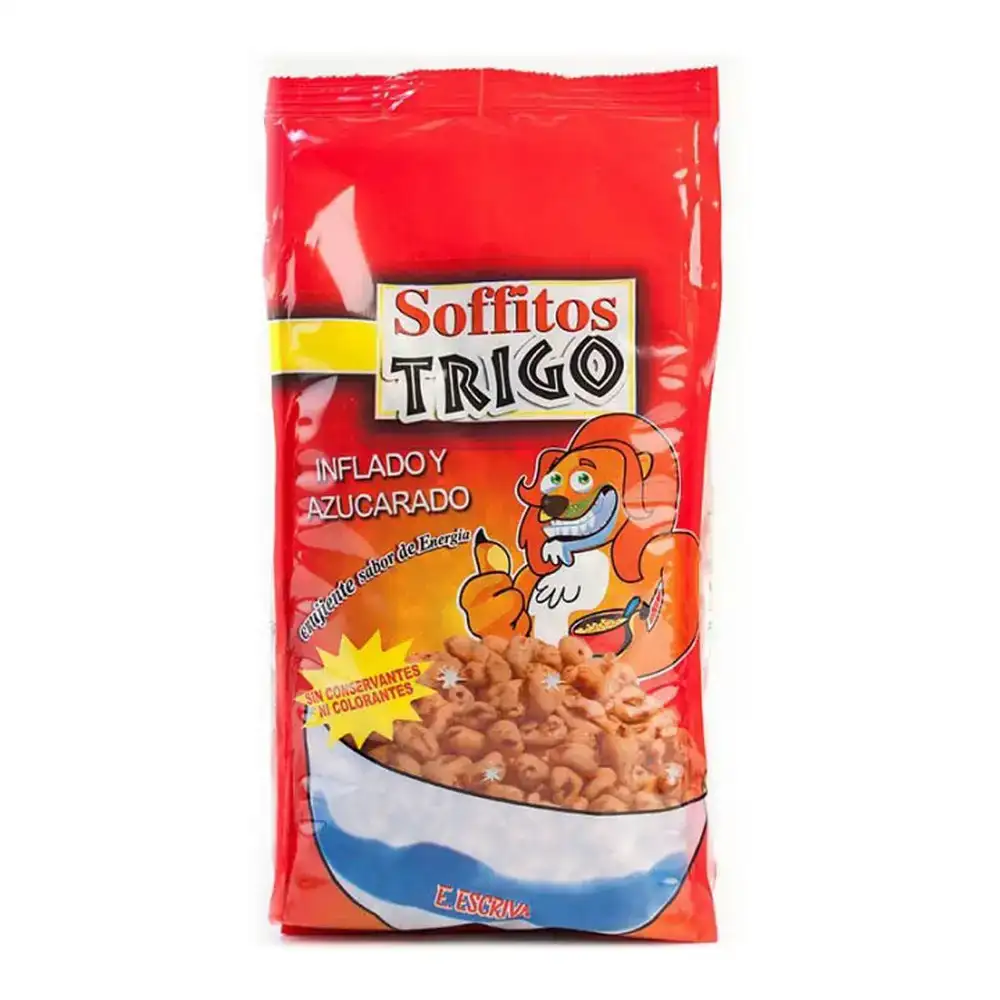 Ce re ales soffitos 225 g_3676. DIAYTAR COTE D'IVOIRE - Où Choisir est un Voyage Cultuel. Explorez notre boutique en ligne et découvrez des produits qui célèbrent la richesse et la diversité culturelle du Côte d'Ivoire.