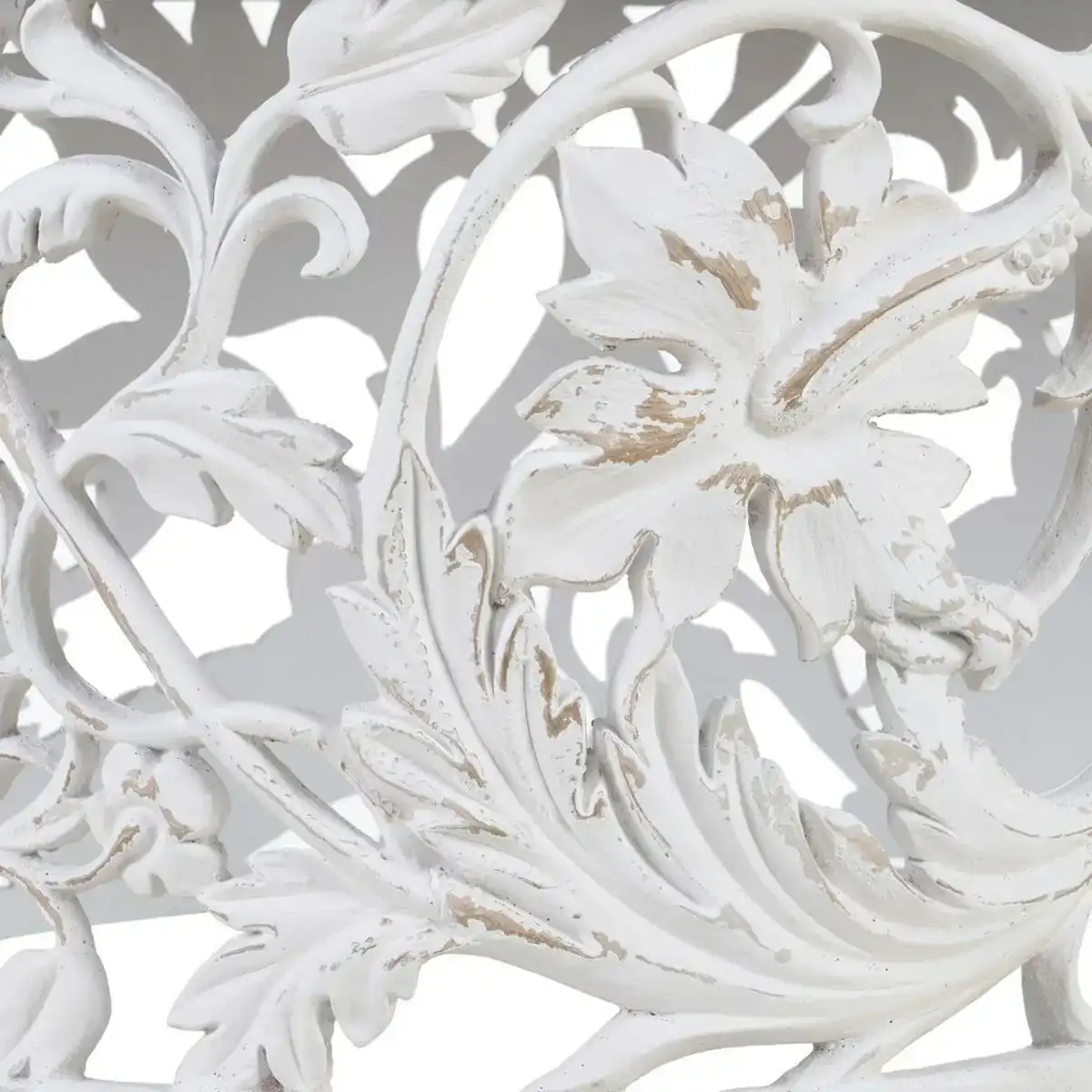 Centre de table 63 x 63 x 44 cm bois_4060. Bienvenue chez DIAYTAR COTE D'IVOIRE - Votre Plateforme Shopping pour Tous. Découvrez un large éventail de produits qui célèbrent la diversité et la beauté du Côte d'Ivoire.