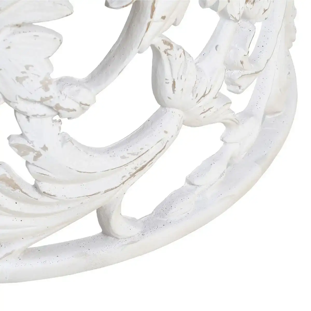 Centre de table 63 x 63 x 44 cm bois_7375. Entrez dans l'Univers de DIAYTAR COTE D'IVOIRE - Où Chaque Produit a sa Place. Explorez nos rayons virtuels et choisissez des articles qui s'intègrent parfaitement à votre style de vie.