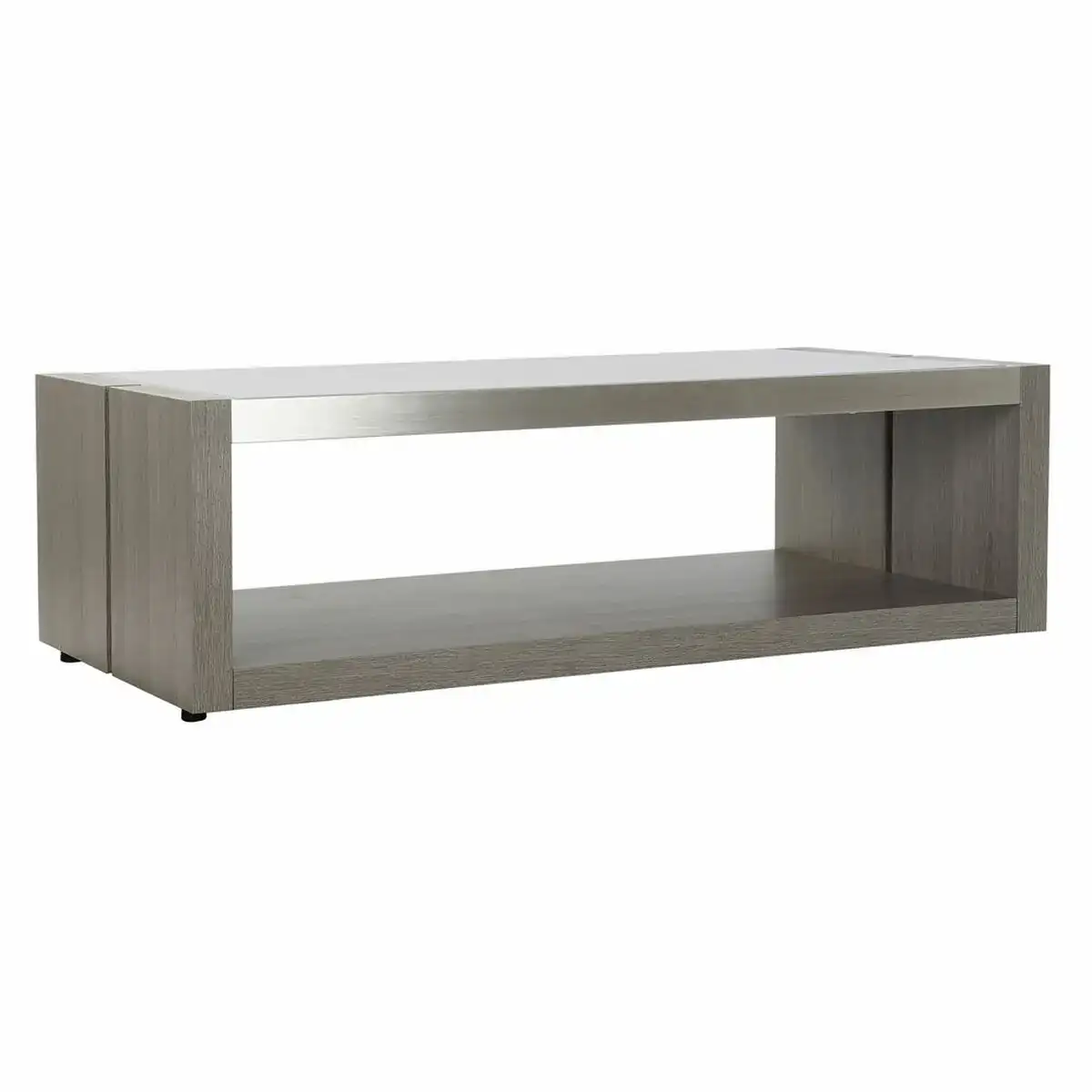Centre de table dkd home decor cristal aluminium che ne verre trempe 120 x 60 x 37 5 cm_6058. DIAYTAR COTE D'IVOIRE - Votre Destination pour un Shopping Unique. Parcourez notre catalogue et trouvez des articles qui expriment votre singularité et votre style.