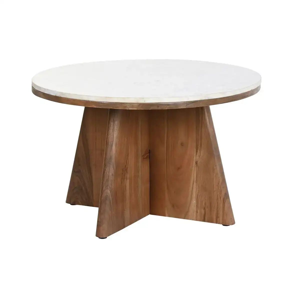 Centre de table dkd home decor marbre acacia 70 x 70 x 43 cm_3511. DIAYTAR COTE D'IVOIRE - Votre Source de Trésors Culturels. Naviguez à travers notre catalogue et trouvez des articles qui mettent en avant la richesse de la culture sénégalaise.