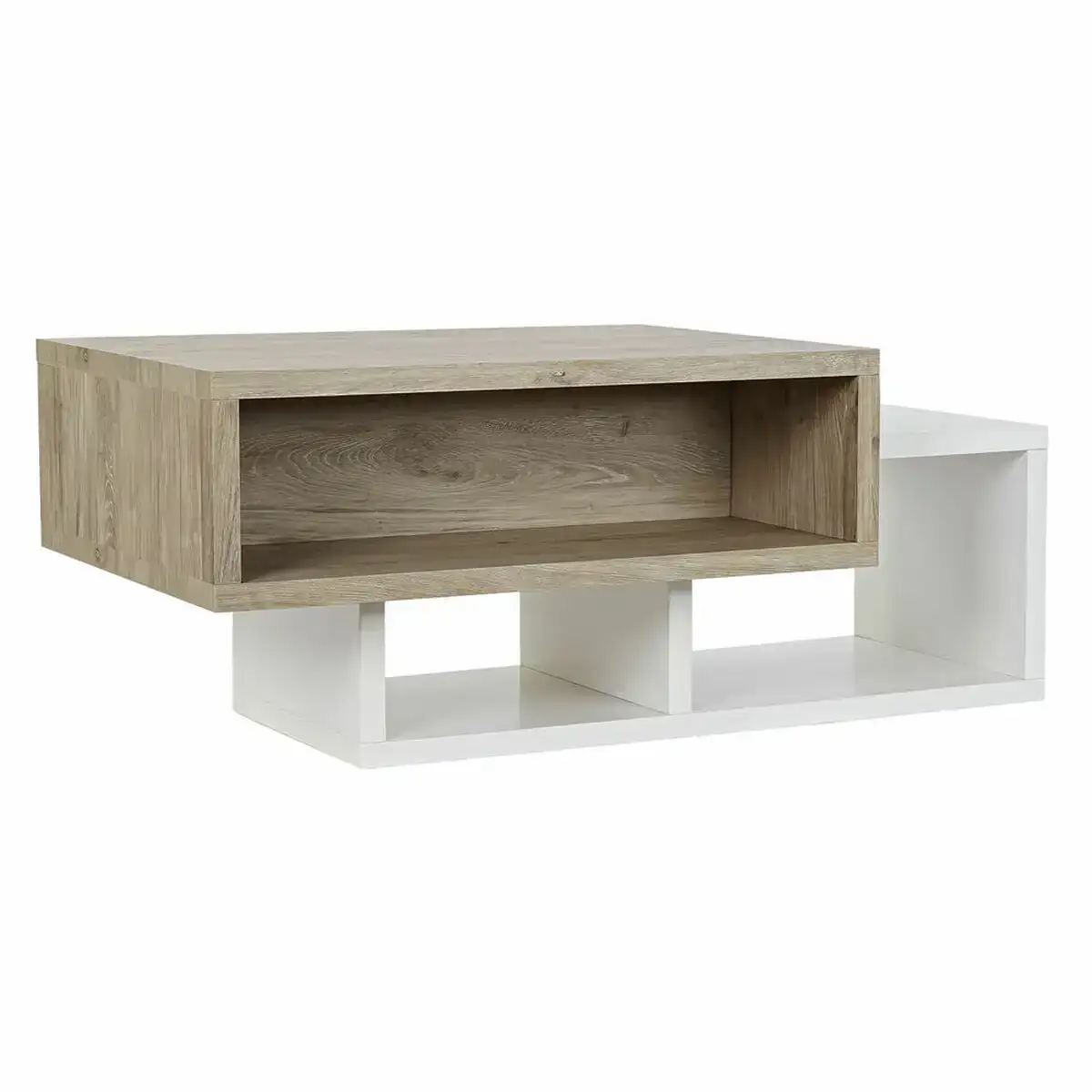 Centre de table dkd home decor mdf 110 x 60 x 45 cm_7934. DIAYTAR COTE D'IVOIRE - Où Choisir est un Acte d'Amour pour le Côte d'Ivoire. Explorez notre boutique en ligne et choisissez des articles qui célèbrent la culture et l'artisanat du pays.