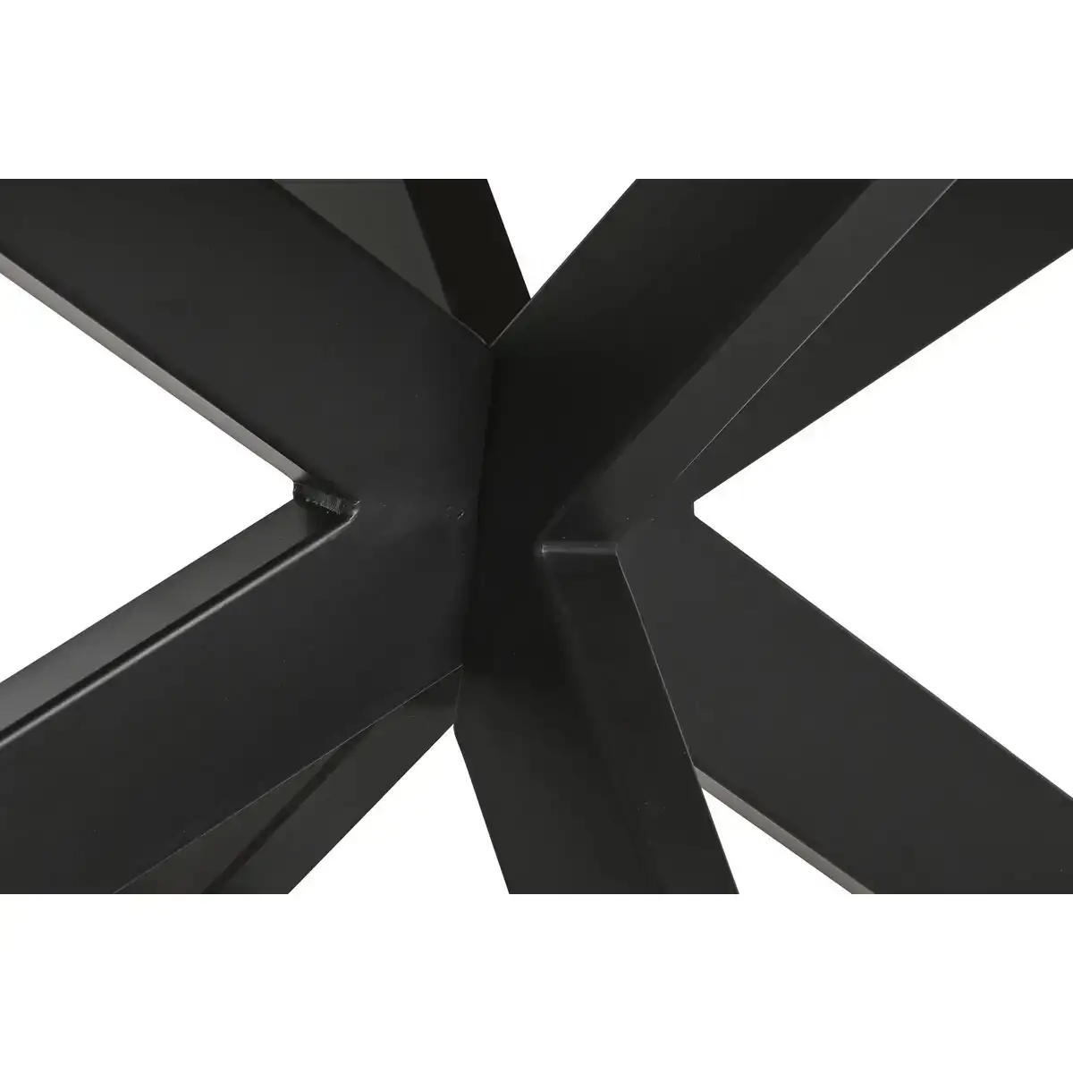 Centre de table dkd home decor me tal naturel bois de manguier 130 x 70 x 45 cm_1968. Entrez dans l'Univers de DIAYTAR COTE D'IVOIRE - Où Chaque Produit est une Découverte. Explorez notre gamme variée et trouvez des articles qui vous surprennent et vous inspirent.