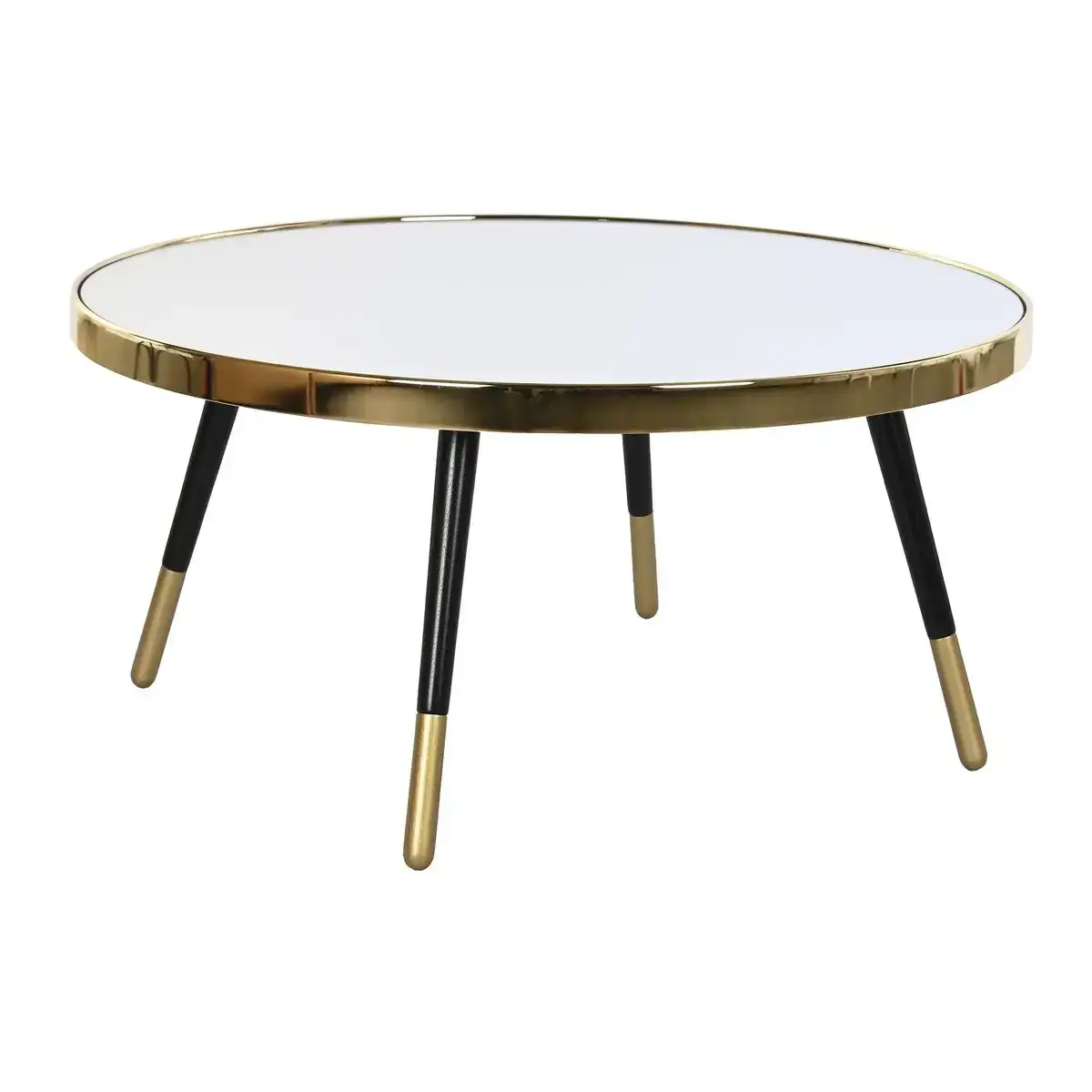 Centre de table dkd home decor miroir acier glamour 82 5 x 82 5 x 40 cm_2616. DIAYTAR COTE D'IVOIRE - L'Art de Vivre en Couleurs et en Styles. Parcourez notre sélection et trouvez des articles qui reflètent votre personnalité et votre goût pour la vie.