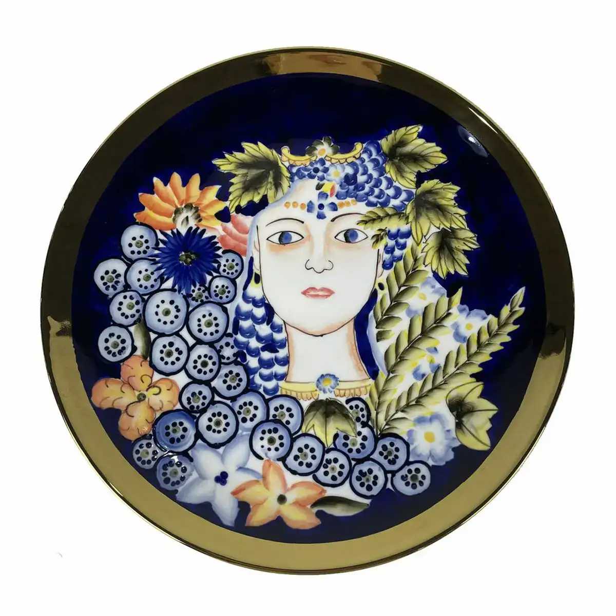 Centre de table dkd home decor porcelaine 42 x 42 x 4 cm_8929. Bienvenue sur DIAYTAR COTE D'IVOIRE - Votre Fenêtre sur le Shopping Moderne. Parcourez notre boutique en ligne et découvrez des produits qui incarnent l'évolution du style et de la qualité.