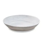 Centre de table versa blanc 26 x 5 x 26 cm_1250. DIAYTAR COTE D'IVOIRE - Où Chaque Détail Fait la Différence. Parcourez notre sélection soignée et choisissez des articles qui rehaussent votre quotidien, du fonctionnel à l'esthétique.