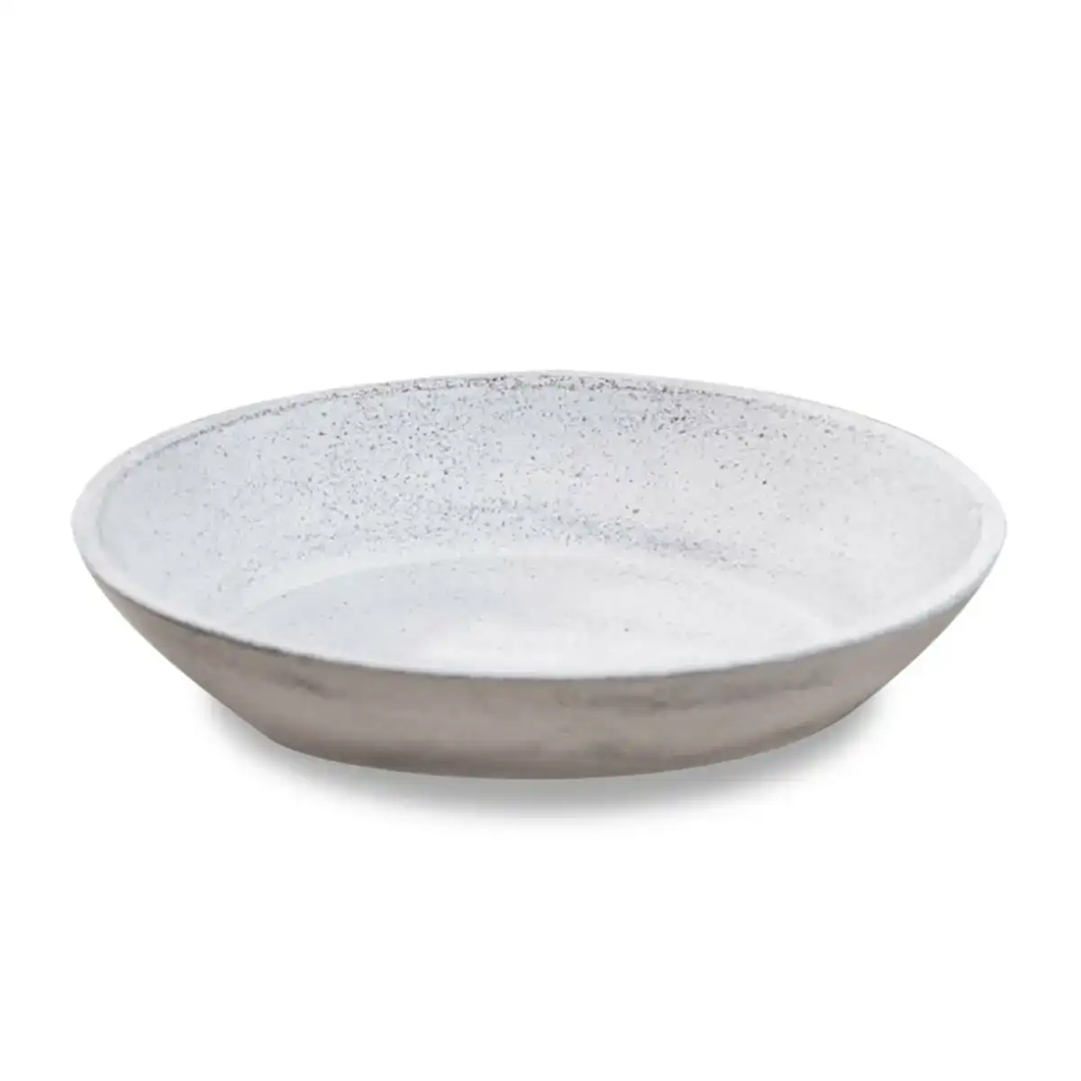Centre de table versa blanc 26 x 5 x 26 cm_1250. DIAYTAR COTE D'IVOIRE - Où Chaque Détail Fait la Différence. Parcourez notre sélection soignée et choisissez des articles qui rehaussent votre quotidien, du fonctionnel à l'esthétique.