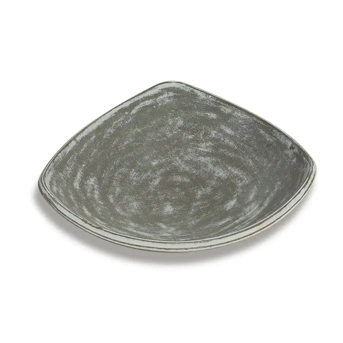 Centre de table versa blanc 27 x 10 x 27 cm_4792. Bienvenue chez DIAYTAR COTE D'IVOIRE - Où Chaque Objet a son Histoire. Découvrez notre sélection méticuleuse et choisissez des articles qui racontent l'âme du Côte d'Ivoire.