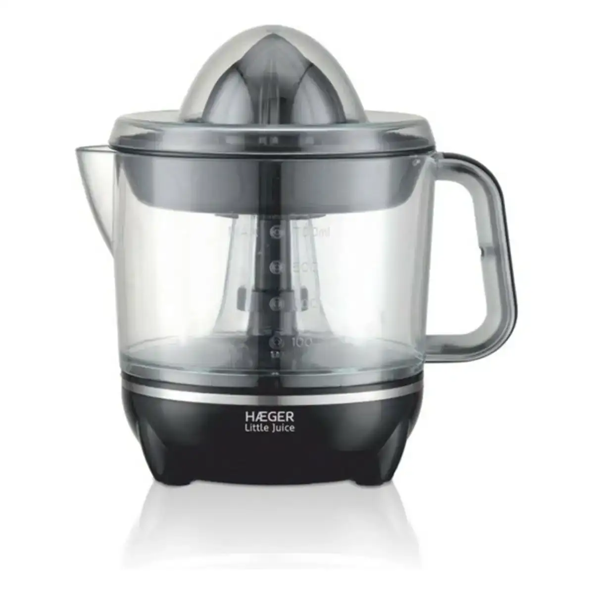 Centrifugeuse e lectrique haeger little juice 25 w 700 ml 25 w_1345. Entrez dans l'Univers de DIAYTAR COTE D'IVOIRE - Où Chaque Produit a sa Place. Explorez nos rayons virtuels et choisissez des articles qui s'intègrent parfaitement à votre style de vie.
