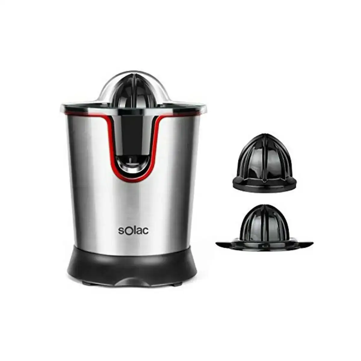 Centrifugeuse e lectrique solac stillo 300 ex6200 300w 650 ml 300w_6895. DIAYTAR COTE D'IVOIRE - Votre Passage vers la Découverte. Explorez notre boutique en ligne pour trouver des trésors qui vous attendent, du traditionnel à l'avant-garde.