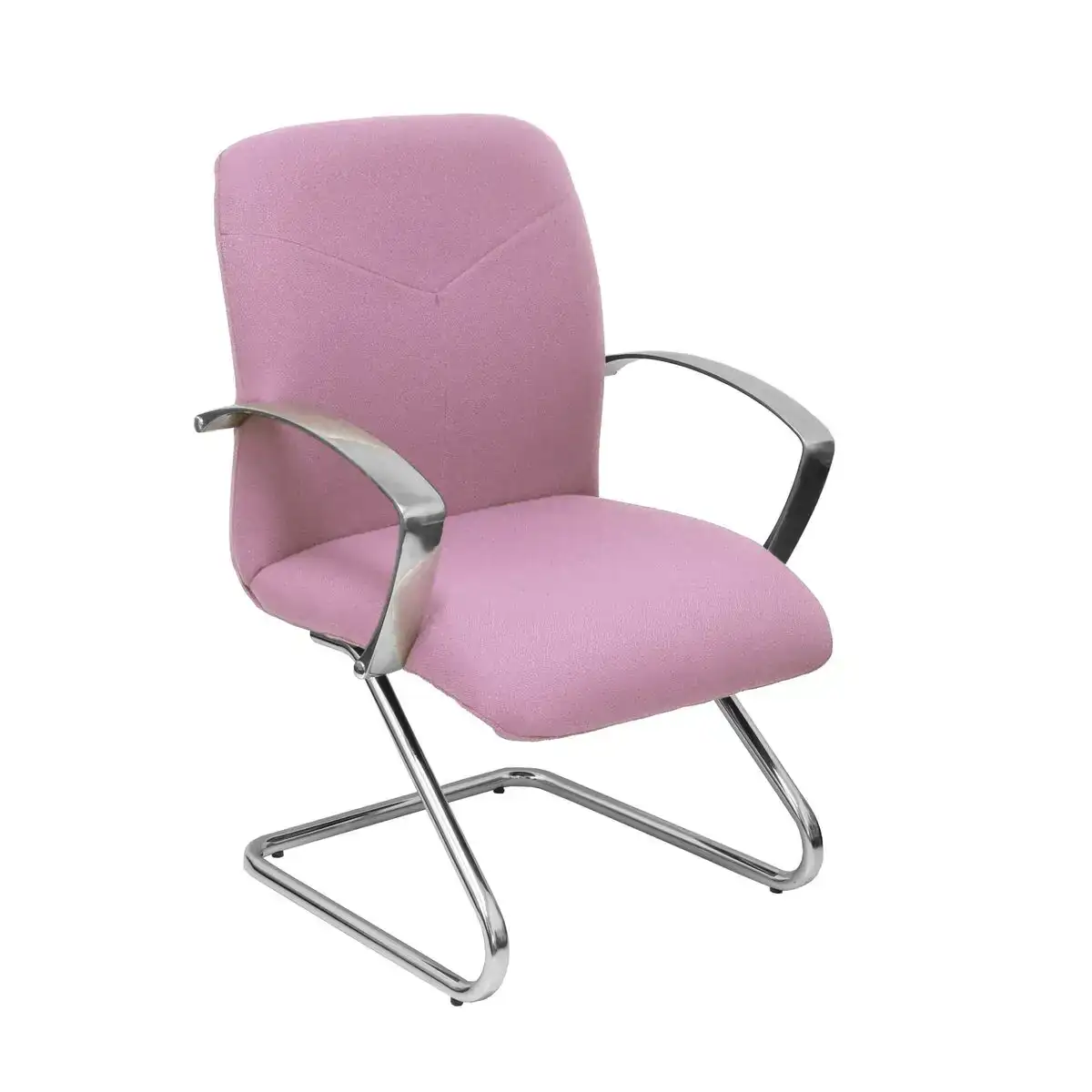 Chaise d accueil caudete p c bali710 rose_2002. DIAYTAR COTE D'IVOIRE - Votre Portail Vers l'Exclusivité. Explorez notre boutique en ligne pour trouver des produits uniques et exclusifs, conçus pour les amateurs de qualité.