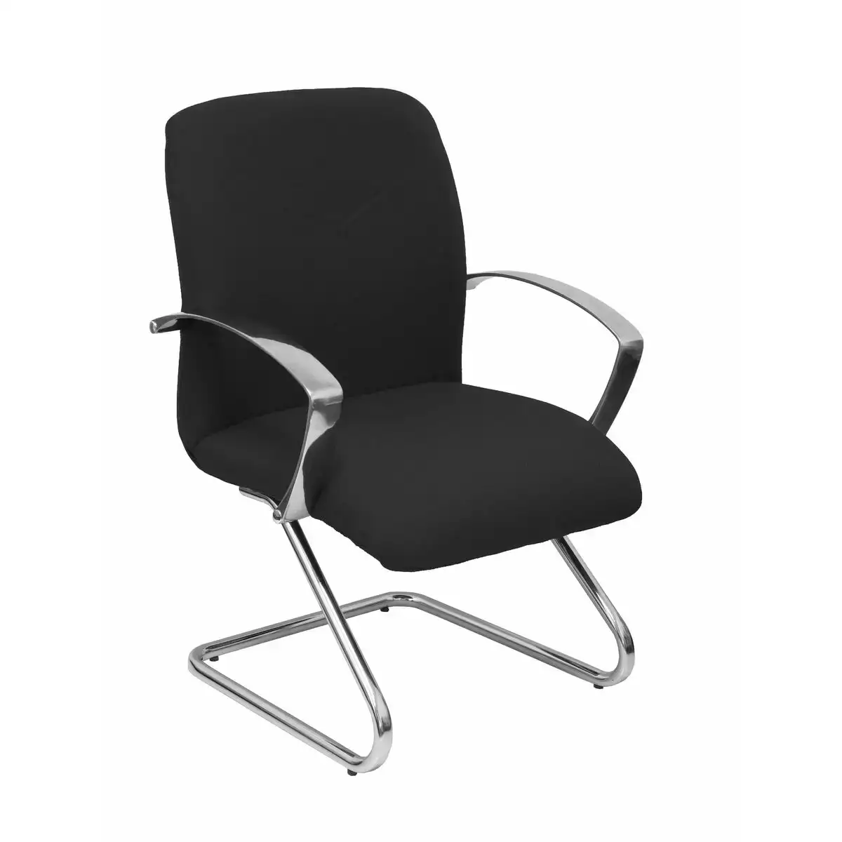 Chaise d accueil caudete p c bali840 noir_9293. Plongez dans le Monde de DIAYTAR COTE D'IVOIRE - Où Chaque Article Raconte une Histoire. Explorez notre vaste assortiment et choisissez des produits qui vous parlent et reflètent votre style unique.
