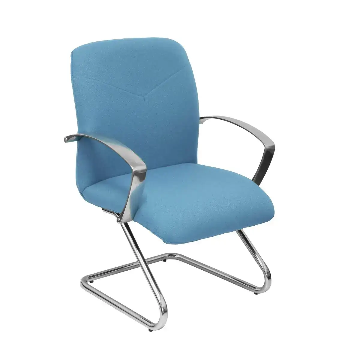 Chaise d accueil caudete p c pbali13 bleu ciel_6166. Bienvenue chez DIAYTAR COTE D'IVOIRE - Votre Plateforme Shopping pour Tous. Découvrez un large éventail de produits qui célèbrent la diversité et la beauté du Côte d'Ivoire.