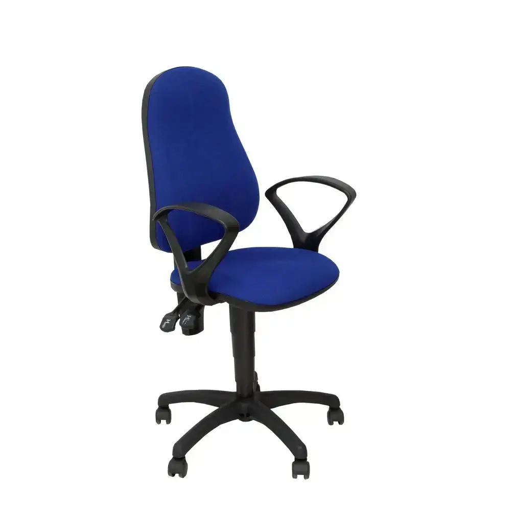 Chaise de bureau alamo p c aran229 bleu_3391. DIAYTAR COTE D'IVOIRE - Votre Plateforme pour un Shopping Inspiré. Explorez nos offres variées et découvrez des articles qui stimulent votre créativité et embellissent votre vie.