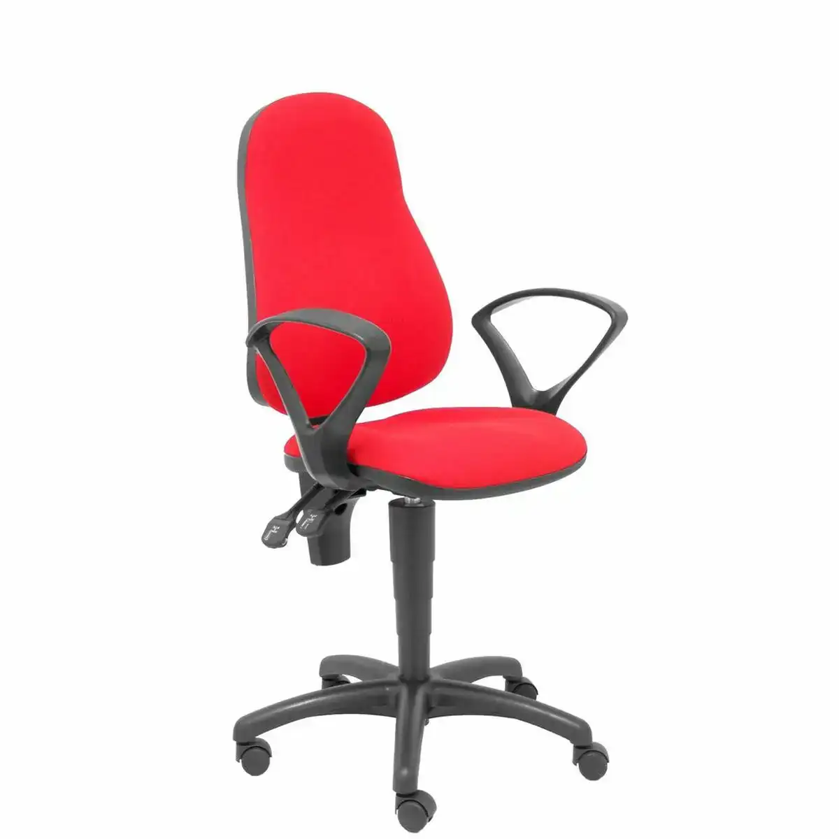 Chaise de bureau alamo p c aran350 rouge_3231. DIAYTAR COTE D'IVOIRE - Là où Chaque Clic Compte. Parcourez notre boutique en ligne et laissez-vous guider vers des trouvailles uniques qui enrichiront votre quotidien.