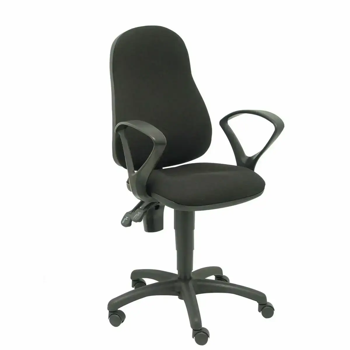 Chaise de bureau alamo p c aran840 noir_1237. DIAYTAR COTE D'IVOIRE - Votre Source de Trouvailles uniques. Naviguez à travers notre catalogue et trouvez des articles qui vous distinguent et reflètent votre unicité.