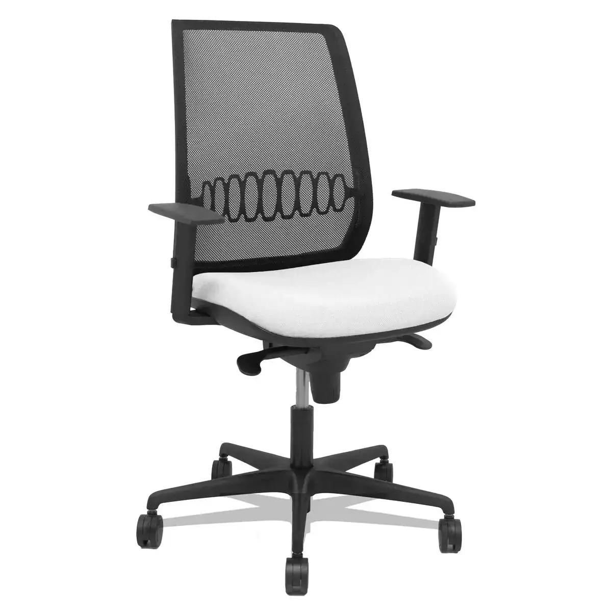 Chaise de bureau alares p c 0b68r65 blanc_2635. DIAYTAR COTE D'IVOIRE - Votre Portail Vers l'Exclusivité. Explorez notre boutique en ligne pour trouver des produits uniques et exclusifs, conçus pour les amateurs de qualité.