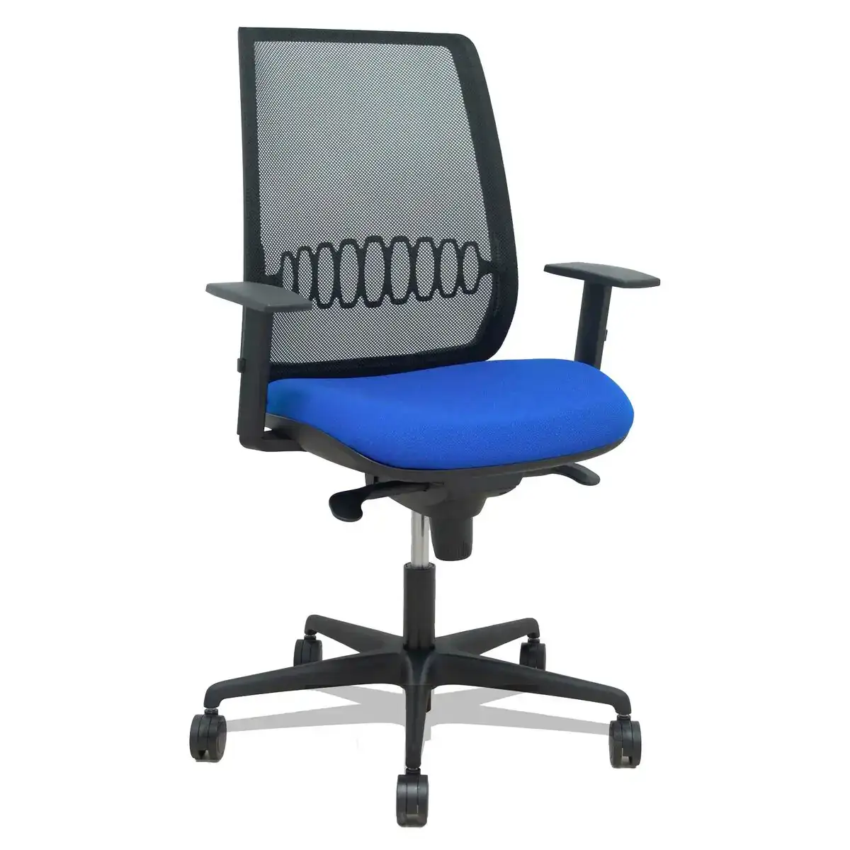 Chaise de bureau alares p c 0b68r65 bleu_5797. Bienvenue chez DIAYTAR COTE D'IVOIRE - Où Chaque Achat Fait une Différence. Découvrez notre gamme de produits qui reflètent l'engagement envers la qualité et le respect de l'environnement.