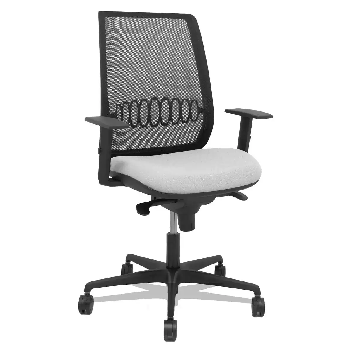 Chaise de bureau alares p c 0b68r65 gris clair_6776. Entrez dans DIAYTAR COTE D'IVOIRE - Où Chaque Détail Compte. Explorez notre boutique en ligne pour trouver des produits de haute qualité, soigneusement choisis pour répondre à vos besoins et vos désirs.